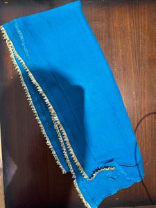 Banarasi Silk Suit Set