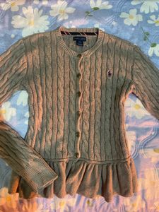 Ralph Lauren Cardigan
