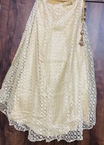 Lehenga Blouse Dupatta