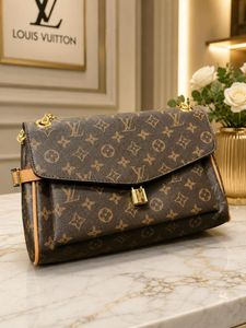 Louis Vuitton Monogram Shoulder Bag