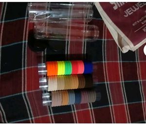 Hair Tie Set