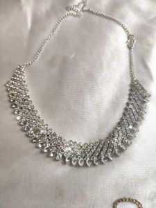 necklace each 50rs
