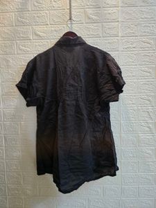Stylish Black Shirt