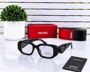 Prada Eyeglasses