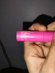 Swiss beauty Lip balm