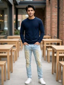 DMDZ Skinny Jean's