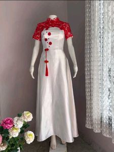 🌸MODERN CHEONGSAM🌸