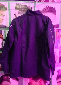Nike Zip-Up Jacket