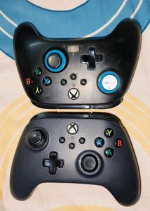 Fixed price PowerA Wired Xbox Controllers