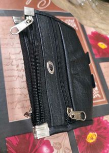 Combo of  Wallets - Brown &amp; Black