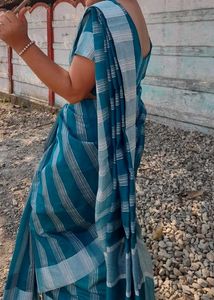 Sare with Blouse New
