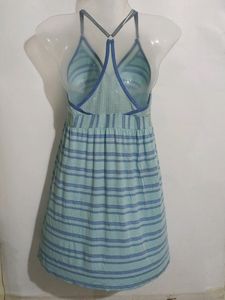 CUTE LITTLE CASUAL WEAR DRESS