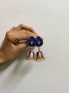 combo of 3 jhumka