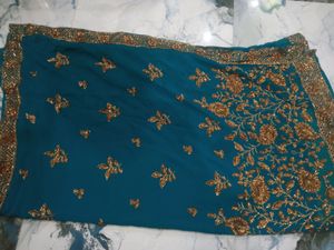 Women saree