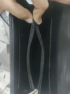 Chic Quilted Crossbody Bag