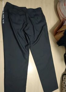 Classic Navy formal pant