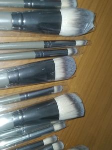 MAANGE 13-Piece Pro Makeup Brush Set New