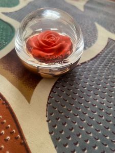 Typsy Beauty Rose Shaped Cream Blush