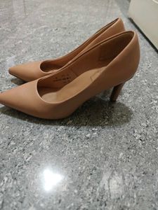 marks &amp; spencers nude heels