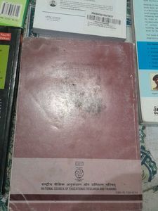 Civil Services Exam Books Set