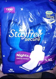 Stay Free