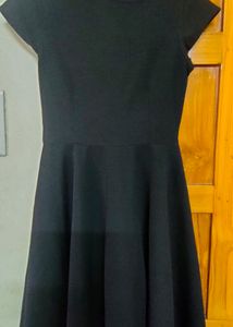 Stylish Frock  (12 to 13 Years)
