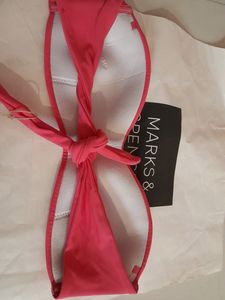Brand New Branded Stylish Bikini Tie Bra 34-36