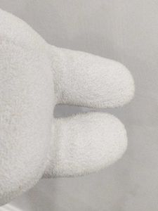 Cute Miffy Bunny Plush Toy with a sound