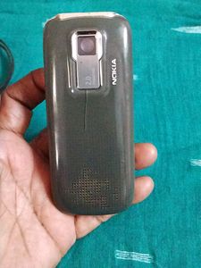 Nokia Music Express With Mobile Cover
