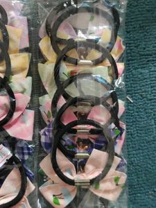12 Pcs Rubber Band