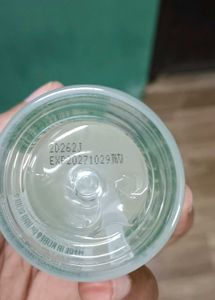 EDLP Houttuynia Cordata 89% Serum