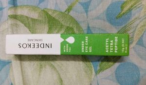 INDEEKOS Under Eye Care