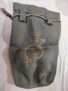 Perfume Bag