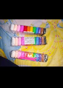 Art Clay For Kids