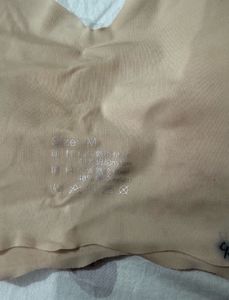Comfortable Nude Bra