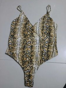Swimming Suit (Top)