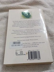 Easy Silence by Angela Huth