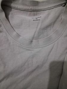 Studio Relaxed Fit T-Shirt