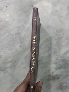 Junji Ito Sensor Manga