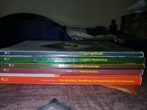CLAT AILET & OTHER LAW Fundamentals Book Set