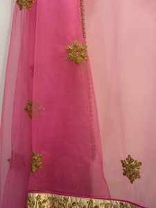 Lehenga Choli