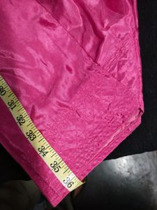 Stitched Suit With Duppta