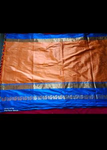 Sree Orange Color