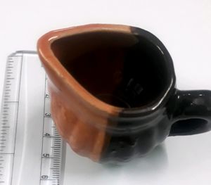Vintage Ceramic Coffee Set