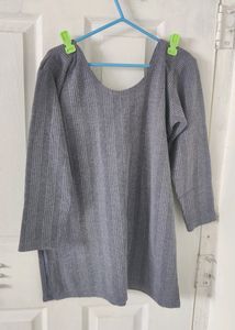 ZEFFIT Thermal Top For Winter