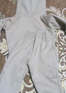 Panda baby two piece set