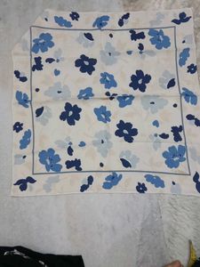 Pierre Cardin hanky/ scarf