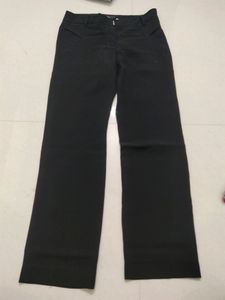 Black Pant