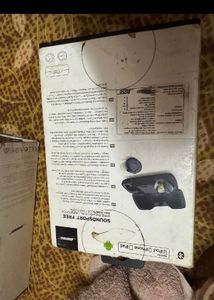 Bose Wireless Earbuds Soundsport Unused