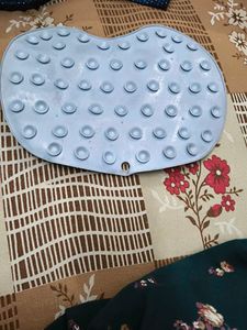 back and foot massager pad